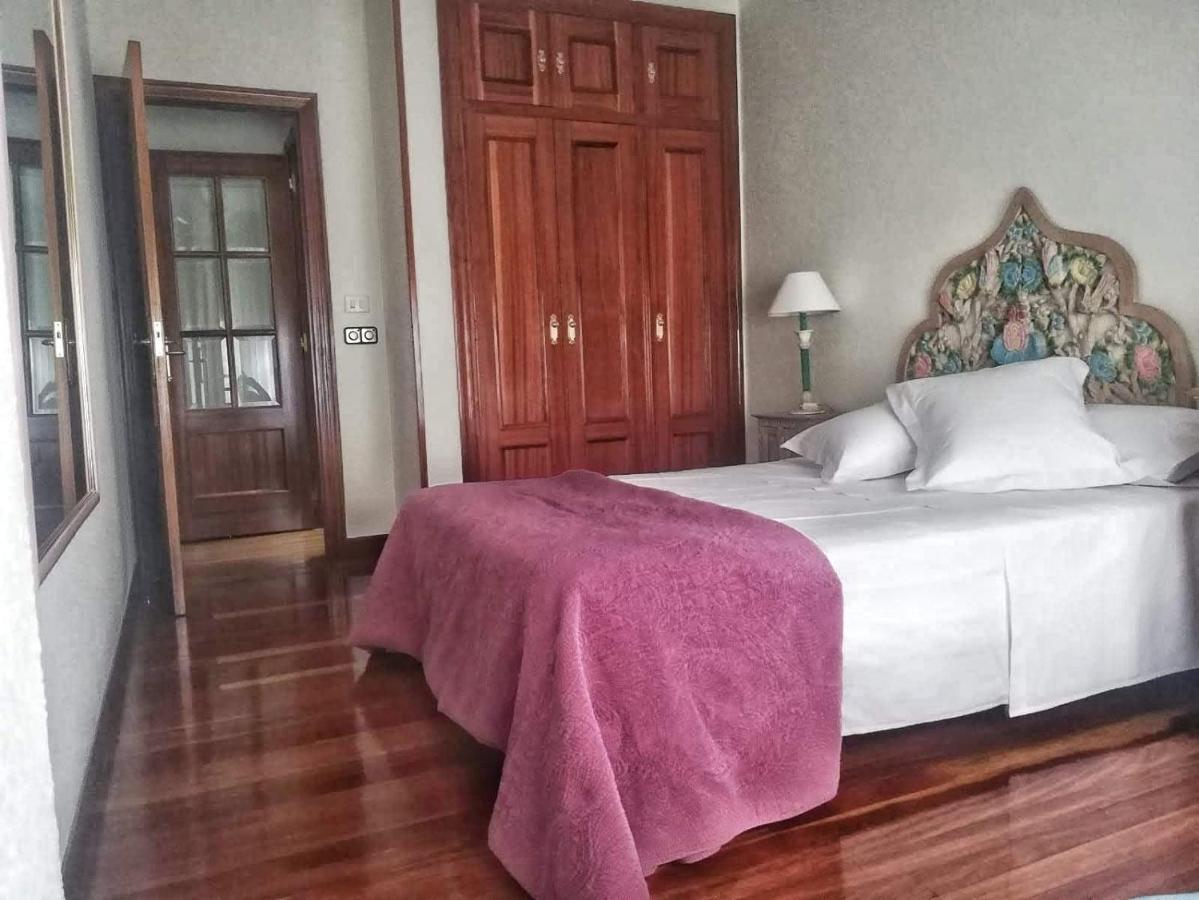 Apartamento Telleria Con Parking Gratis Barakaldo Exterior foto