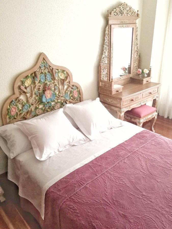 Apartamento Telleria Con Parking Gratis Barakaldo Exterior foto