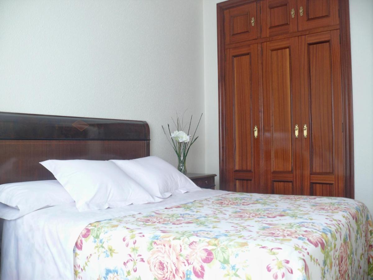 Apartamento Telleria Con Parking Gratis Barakaldo Exterior foto