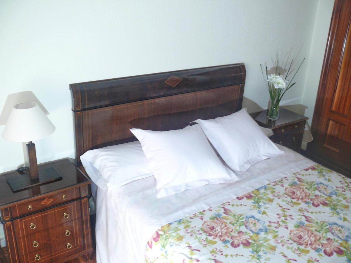 Apartamento Telleria Con Parking Gratis Barakaldo Exterior foto